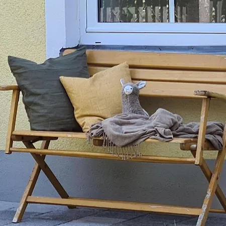 דירה Haus Waldstein Gipfelstuermer