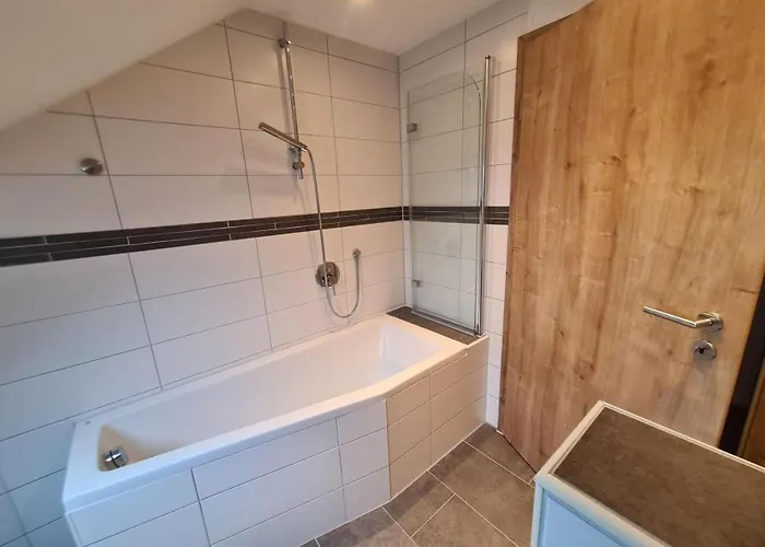דירה Haus Waldstein Gipfelstuermer *